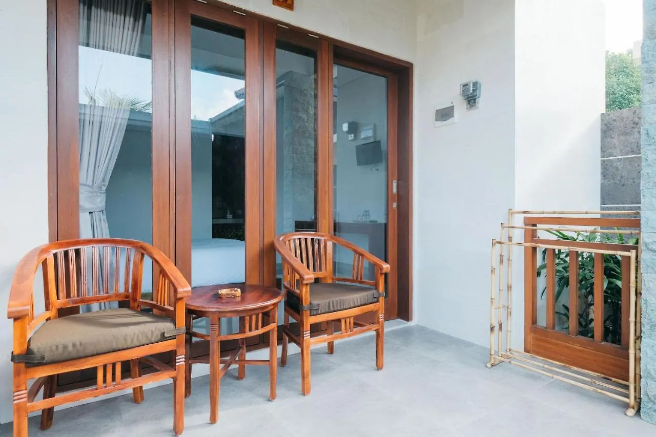 Guest house Nyuh Gading By The Lavana Hotel Uluwatu