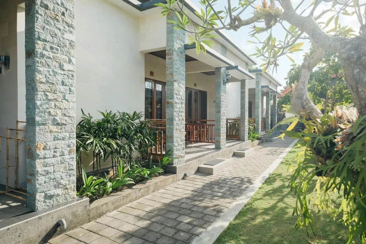 Guest house Nyuh Gading By The Lavana Hotel Uluwatu