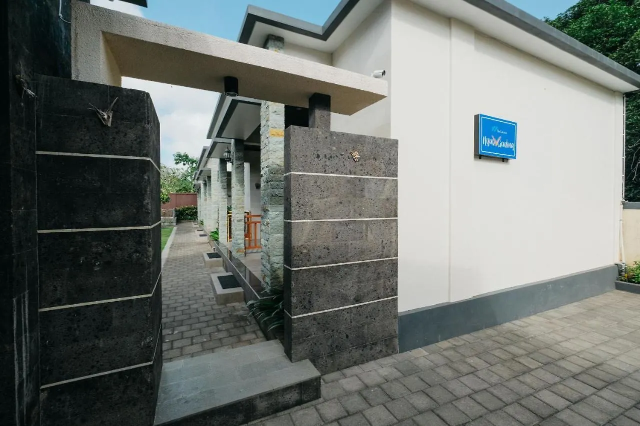 Nyuh Gading By The Lavana Hotel Uluwatu