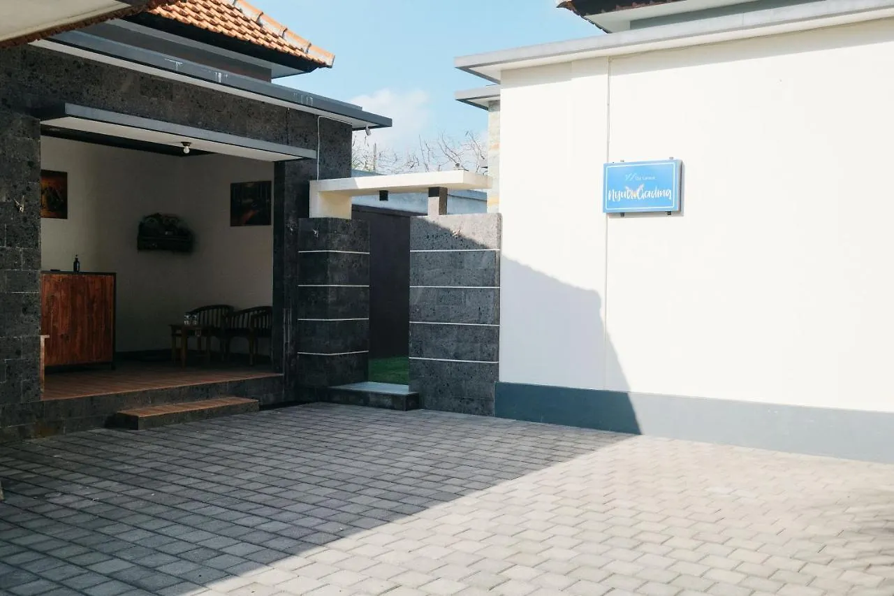 Nyuh Gading By The Lavana Hotel Uluwatu  Indonesia