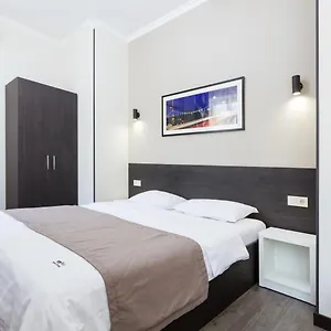 Khreshchatyk - Independence Square Aparthotel Kyiv