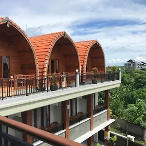 21reda Cozy Hostel Uluwatu (Bali)