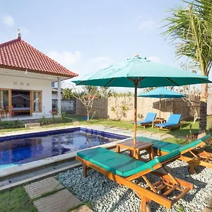Bingin Guest house