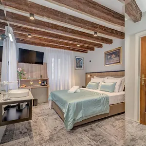 Makarun Heritage Bed & Breakfast Split