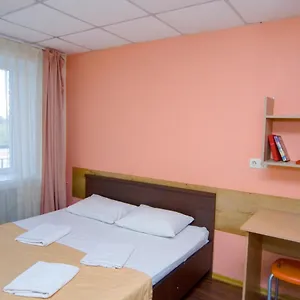Podolski Parus Hostel Kyiv