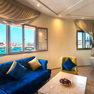 Medina Aparthotel Marrakesh